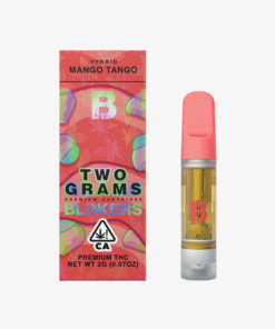Mango Tango Hybrid