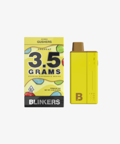 Gushers Hybrid