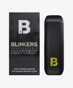Battery Black
