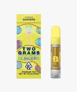 Gushers Hybrid