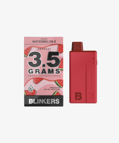 Watermelon Z Hybrid