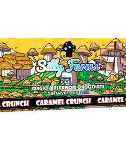 Caramel Crunch