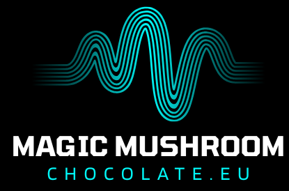 Magic Mushroom Chocolate Bar EU