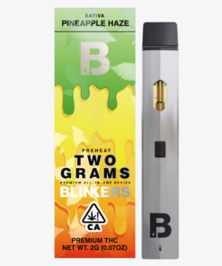 Pineapple Haze Sativa