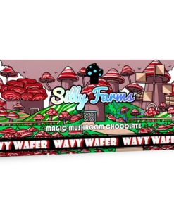 WAVY WAFER