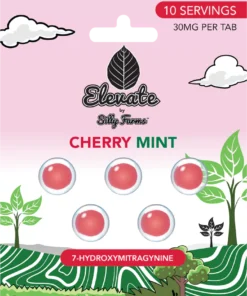 Cherry Mint