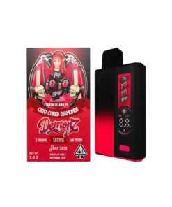 DEMONZ